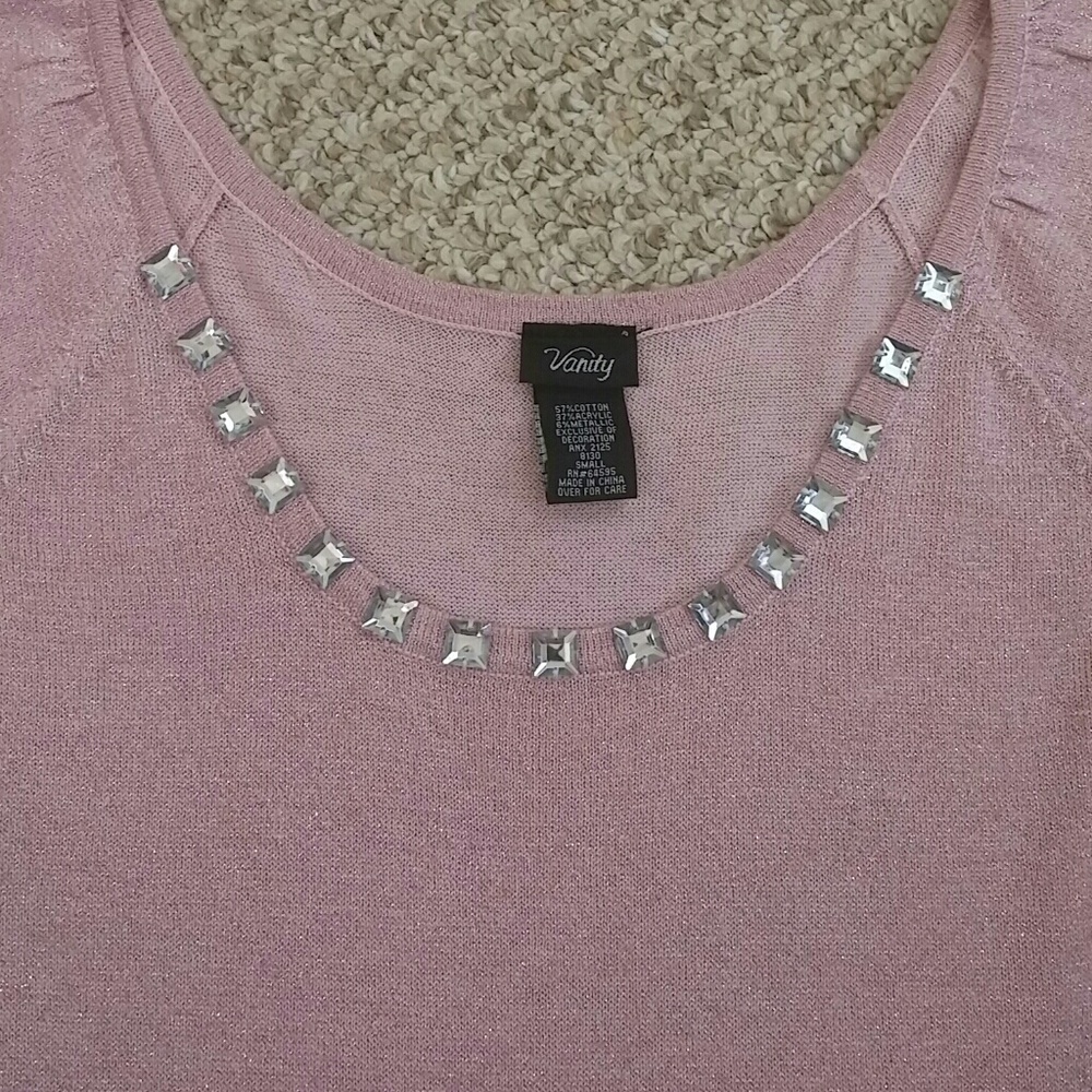 Vanity dress